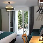 Hotel Clos De - Rouen La Vaupaliere