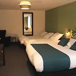 Hotel Clos De - Rouen 3*