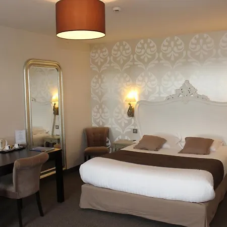 Hotel Clos De - Rouen La Vaupalière