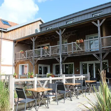 Clos De - Rouen Hotel La Vaupalière