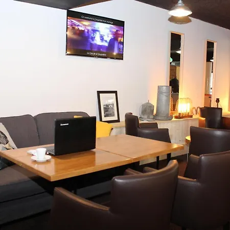 Hotel Clos De - Rouen 3*