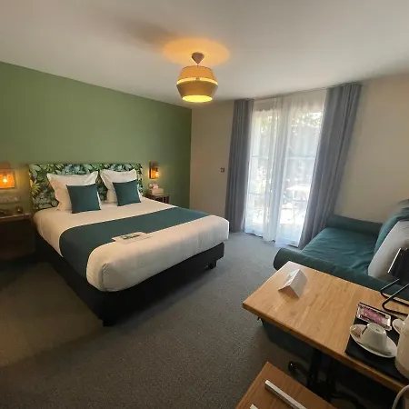 Clos De - Rouen La Vaupalière