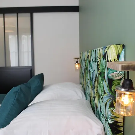 Hotel Clos De - Rouen 3*