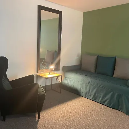 Clos De - Rouen 3* La Vaupalière