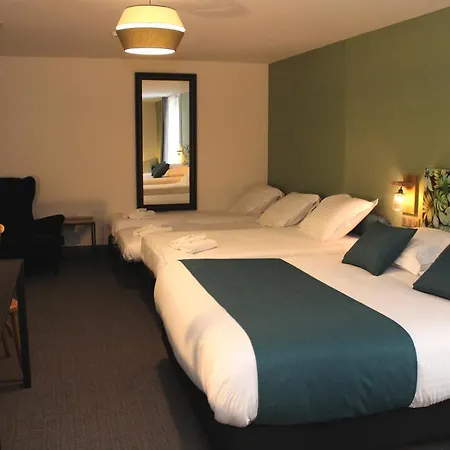 Hotel Clos De - Rouen 3*