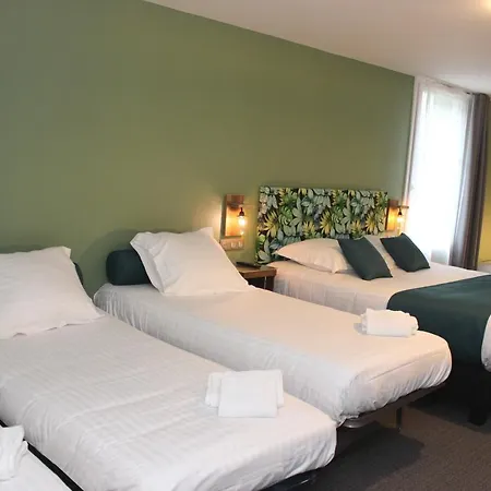 Clos De - Rouen La Vaupalière