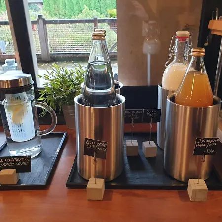 Clos De - Rouen Hotel