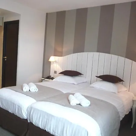 Clos De - Rouen 3* La Vaupalière