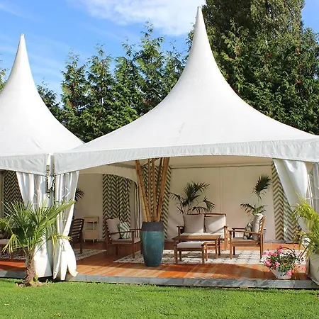 Clos De - Rouen Hotel