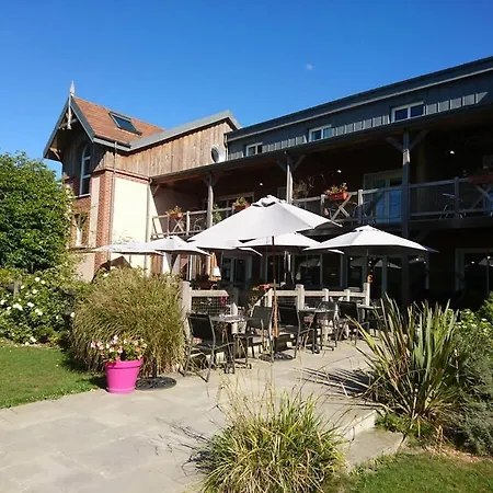 Clos De - Rouen Ξενοδοχείο 3*