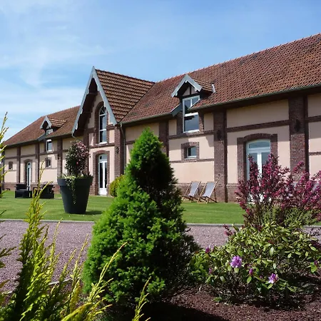 Clos De - Rouen Hotel 3*