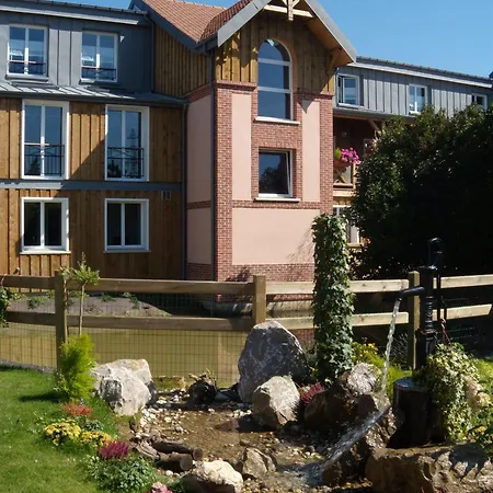 Clos De - Rouen Hotel