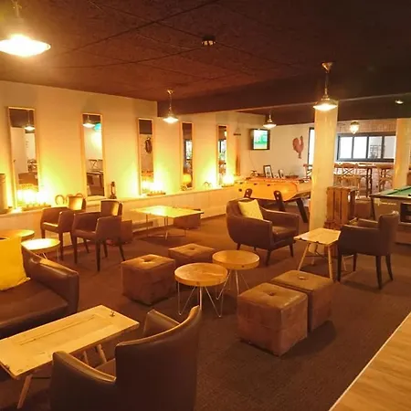 Clos De - Rouen Hotel 3*