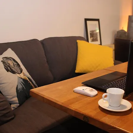 Ξενοδοχείο Clos De - Rouen La Vaupalière