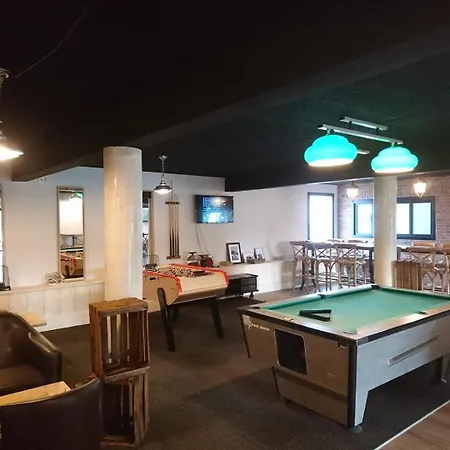 Ξενοδοχείο Clos De - Rouen 3*