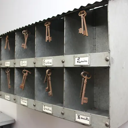 Clos De - Rouen 3* La Vaupalière