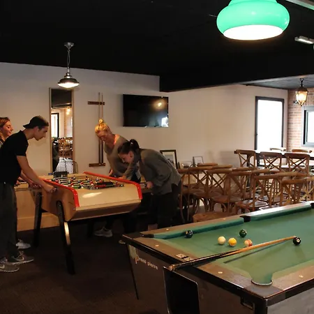 Clos De - Rouen 3* La Vaupalière