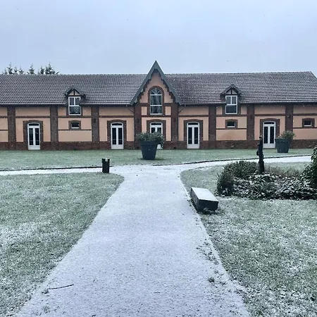 Clos De - Rouen Ξενοδοχείο La Vaupalière