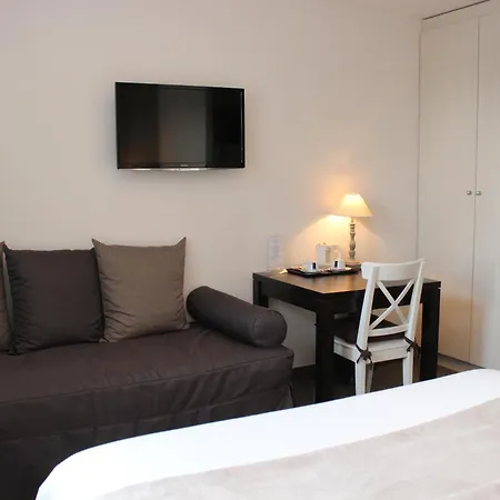 Clos De - Rouen Hotel 3*