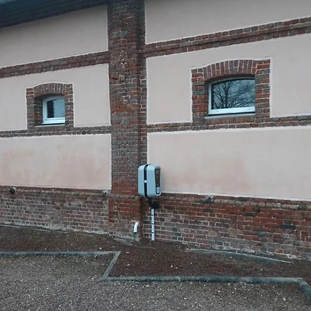 Clos De - Rouen 3* La Vaupalière