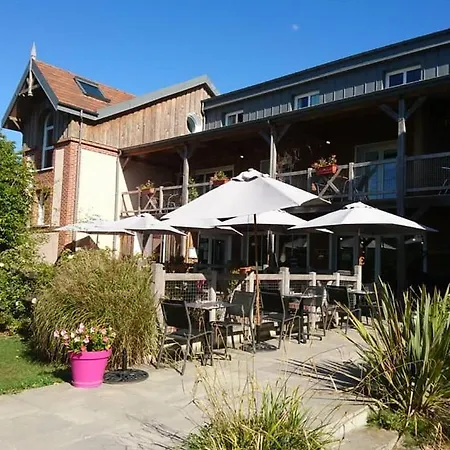 Clos De - Rouen Hotel