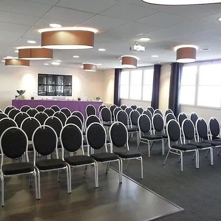Hotel Clos De - Rouen