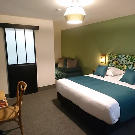 Clos De - Rouen La Vaupalière