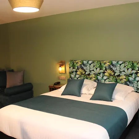 Clos De - Rouen Hotel