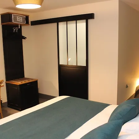 Hotel Clos De - Rouen 3*