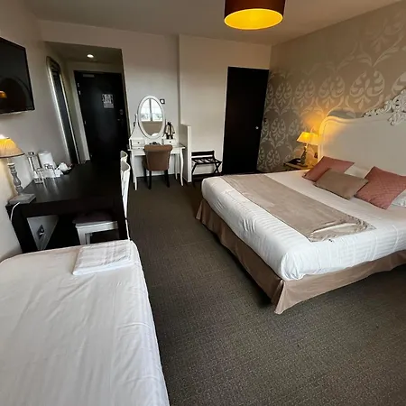 Hotel Clos De - Rouen