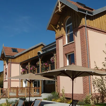 Hotel Clos De - Rouen 3*