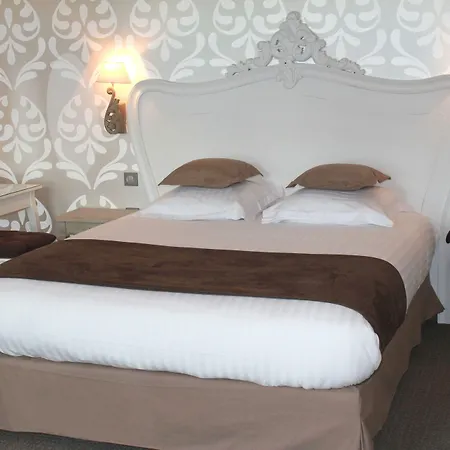 Hotel Clos De - Rouen La Vaupalière