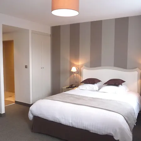 Clos De - Rouen Hotel La Vaupalière