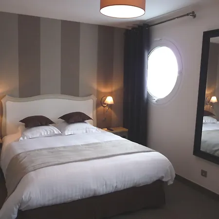 Clos De - Rouen Hotel La Vaupalière