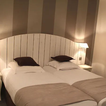 Clos De - Rouen Hotel 3*