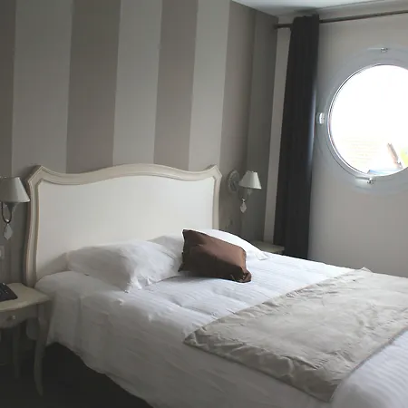 Ξενοδοχείο Clos De - Rouen