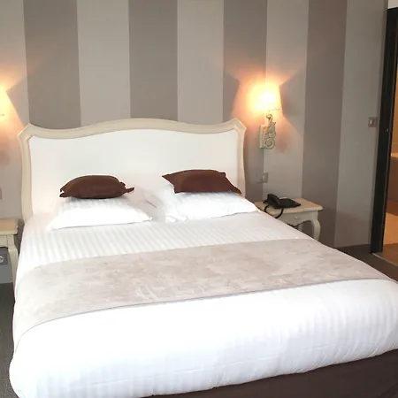 Hotel Clos De - Rouen La Vaupalière