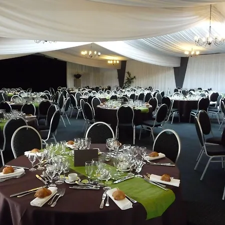 Ξενοδοχείο Clos De - Rouen