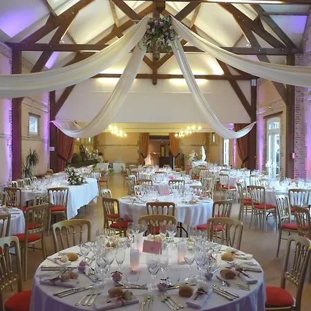 Clos De - Rouen Hotel