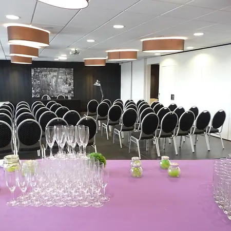 Clos De - Rouen 3* La Vaupalière