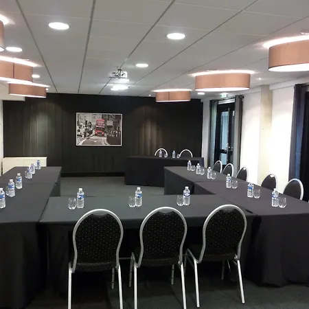 Hotel Clos De - Rouen 3*