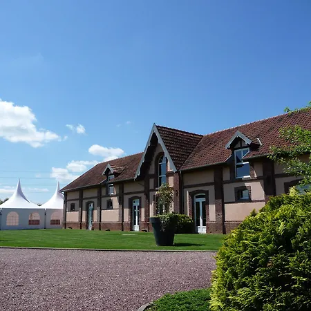 Clos De - Rouen Szálloda La Vaupalière