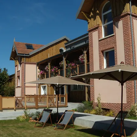 Hotel Clos De - Rouen