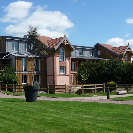 Hotel Clos De - Rouen La Vaupalière