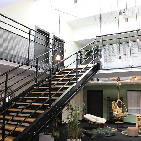 Clos De - Rouen Ξενοδοχείο La Vaupalière