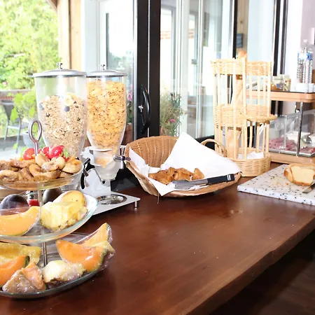 Clos De - Rouen Ξενοδοχείο