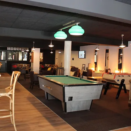 Hotel Clos De - Rouen La Vaupalière