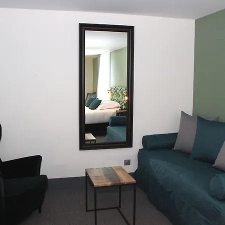 Clos De - Rouen Hotel 3*