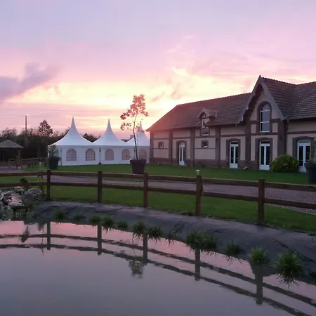 Hotel Clos De - Rouen La Vaupalière
