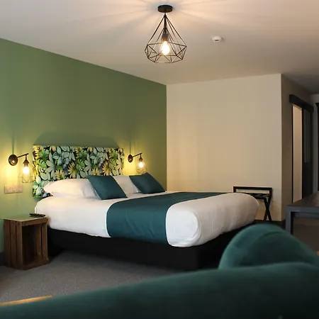 Hotel Clos De - Rouen